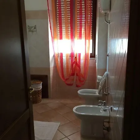 Casa Vacanze Di Lella Podda Holiday home *