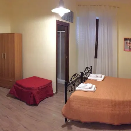 Casa Vacanze Di Lella Podda Uri