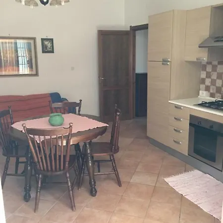 Casa Vacanze Di Lella Podda Holiday home