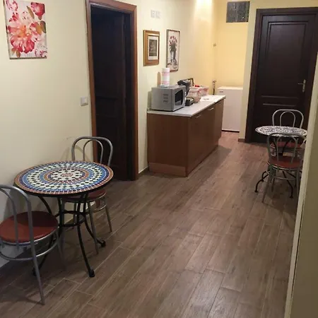 Casa Vacanze Di Lella Podda *