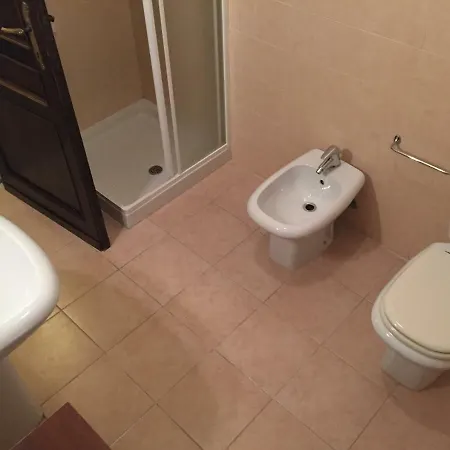 Casa Vacanze Di Lella Podda Holiday home