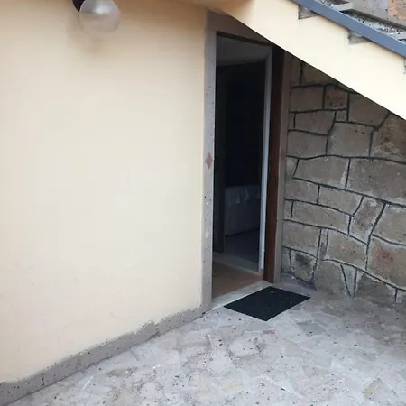 Casa Vacanze Di Lella Podda Vakantiehuis *
