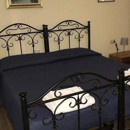 Vakantiehuis Casa Vacanze Di Lella Podda Uri