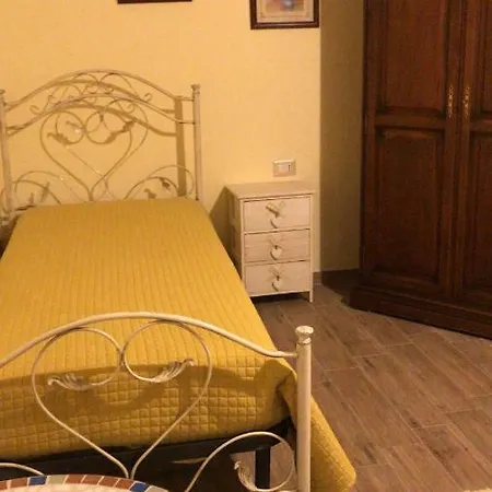 Vakantiehuis Casa Vacanze Di Lella Podda Uri