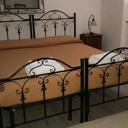 Casa Vacanze Di Lella Podda Holiday home