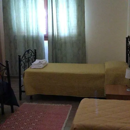 Casa Vacanze Di Lella Podda Vakantiehuis
