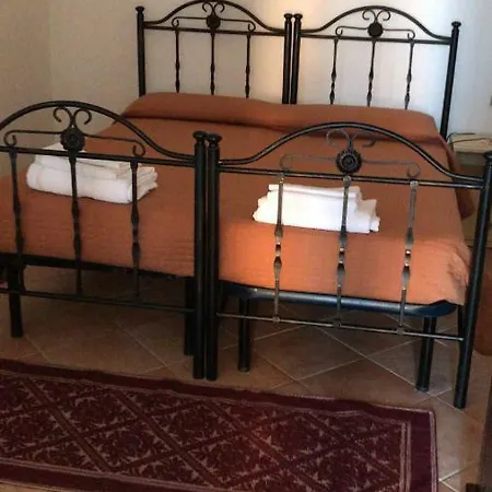 Casa Vacanze Di Lella Podda Holiday home *